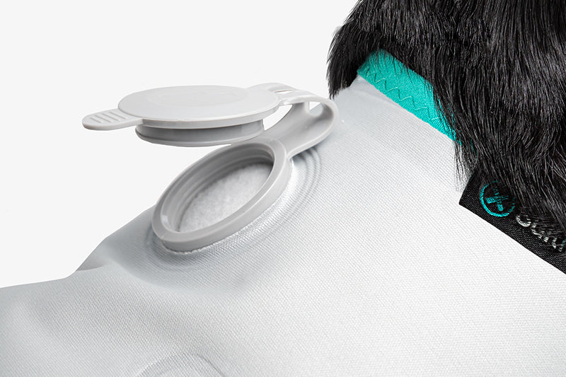 Suitical Dry® Cooling Vest Dog