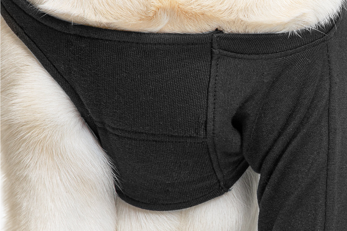Suitical Recovery Sleeve® Dog