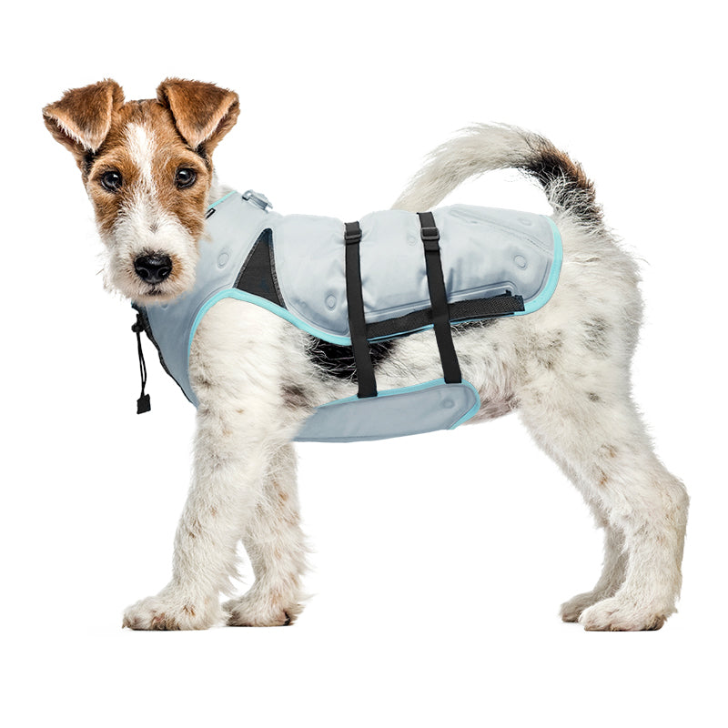 SUITICAL DRY COOLING VEST DOG Recovery Suits Australia Distributer suitical-dry-cooling-vest-dog-recovery-suits-australia-distributer