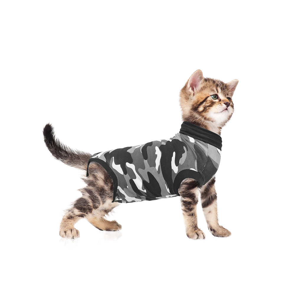 Suitical Recovery Suit® Cat